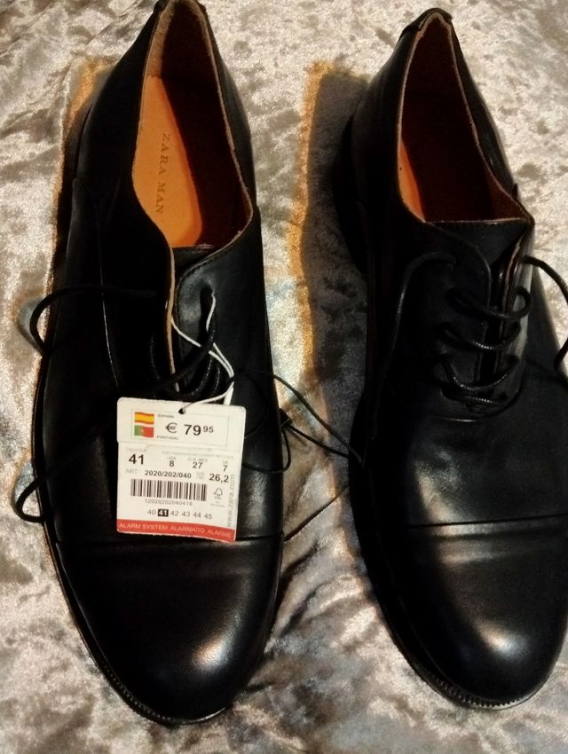 Zapatos Hombre Zara Moda Hombre 2020 Zapatos De Zara Hombre En