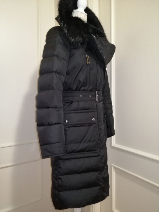 BELSTAFF Abrigo plumas