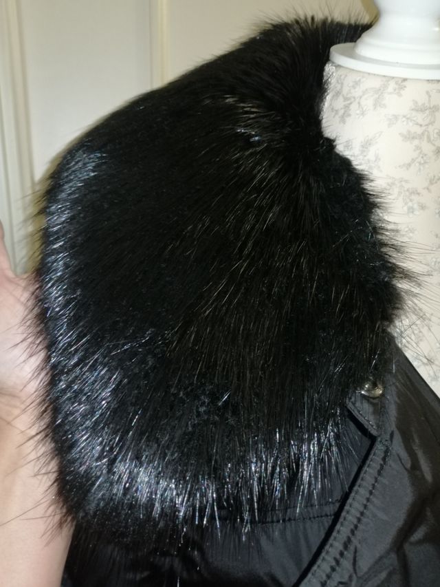 BELSTAFF Abrigo plumas