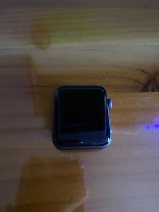 Apple watch series 3