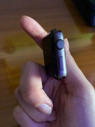 Apple watch series 3