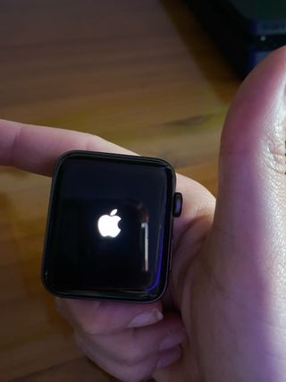 Apple watch series 3