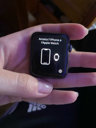 Apple watch series 3