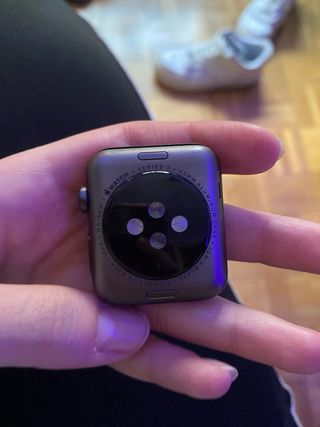 Apple watch series 3