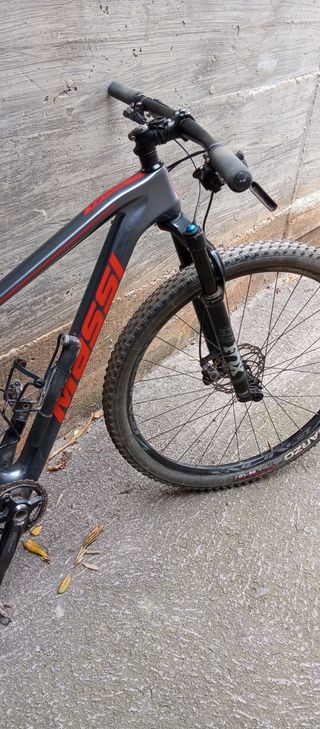 MTB MASSi