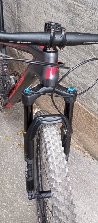 MTB MASSi