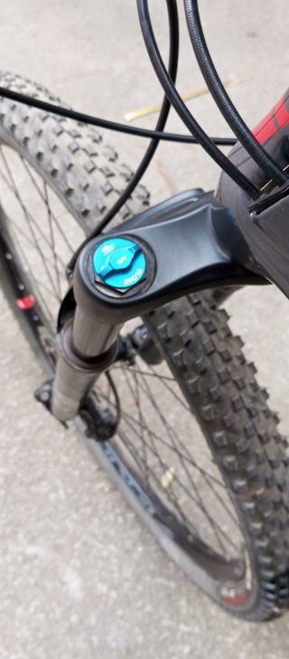 MTB MASSi