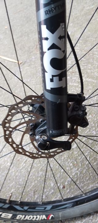 MTB MASSi