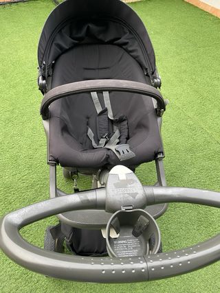 Carrito Stokke Xplory