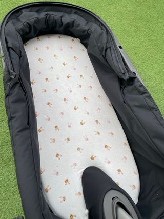 Carrito Stokke Xplory