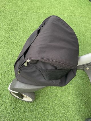 Carrito Stokke Xplory