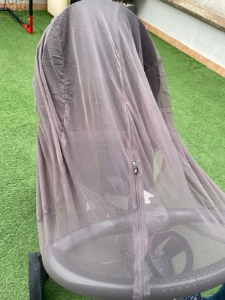Carrito Stokke Xplory
