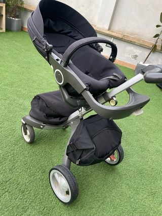 Carrito Stokke Xplory