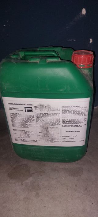 RESTOS INSTALACION SUELO RADIANTE