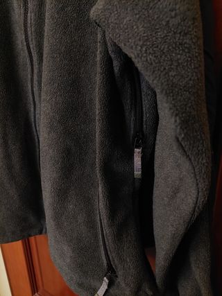 Chaqueta polar Columbia