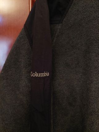 Chaqueta polar Columbia