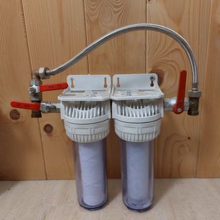 Filtro per acqua