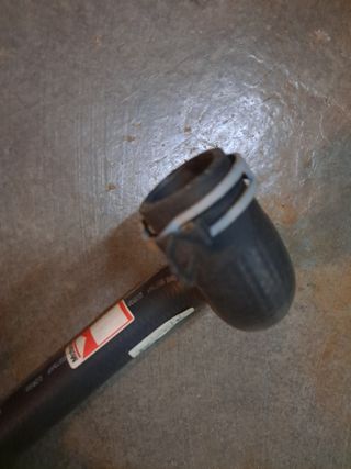 FORD FOCUS I 1.6 tubo radiador