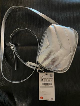 Bolso zara