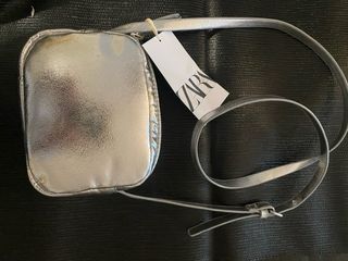Bolso zara