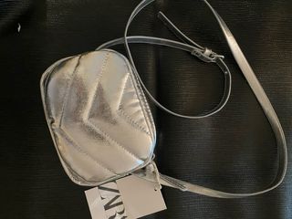 Bolso zara