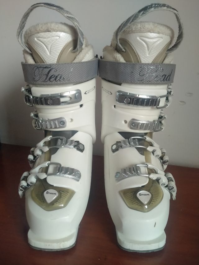 Botas ski