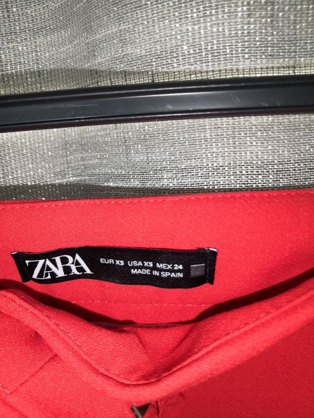 Calça zara