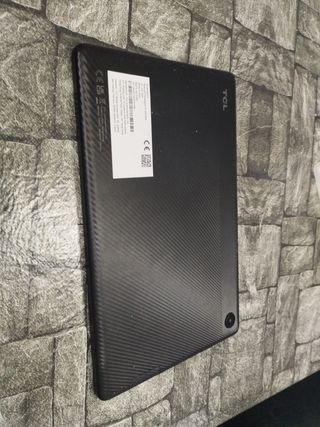 Tablet TCL tab 10 32 GB REGALO FUNDA
