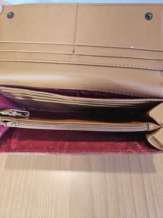 Cartera Monedero Desigual Mujer