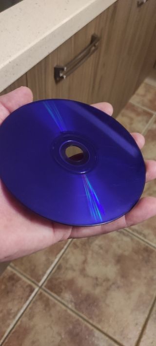 Videojuego PlayStation.psx.