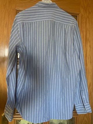Camisa Massimo Dutti