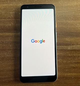 Google pixel 3a 64GB
