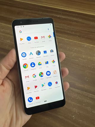 Google pixel 3a 64GB