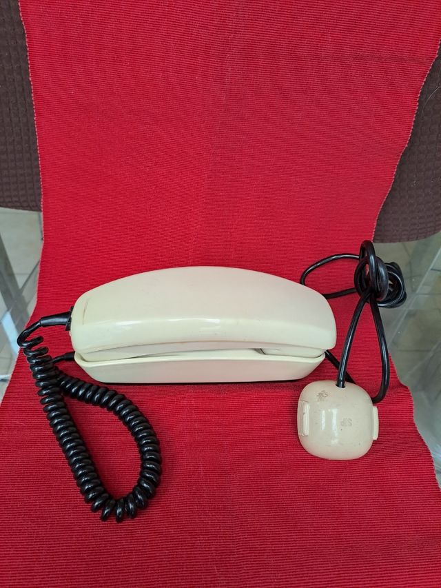 Telefono "grillo"