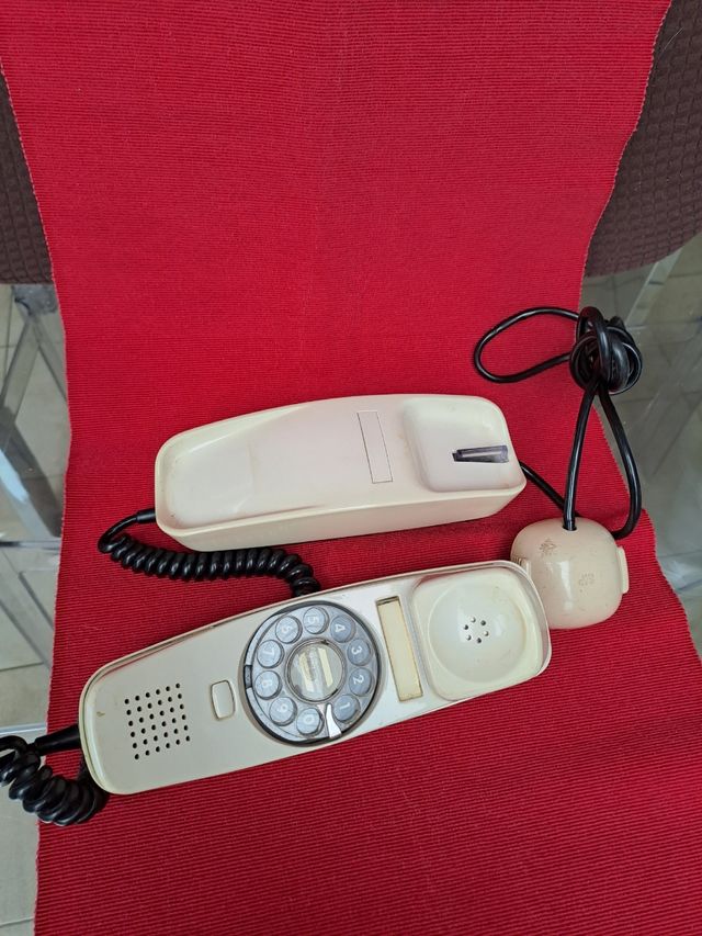 Telefono "grillo"