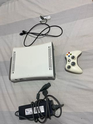 Xbox 360
