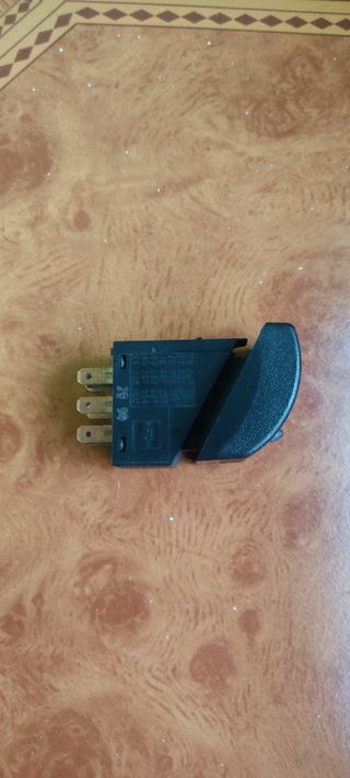 Interruptor emergencias Opel Astra F (91-99)