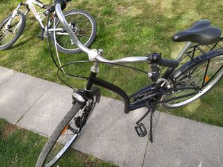 Bicicleta Btwin Elops 300