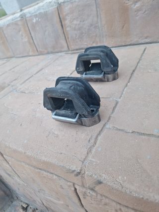 Soporte ballesta seat 600