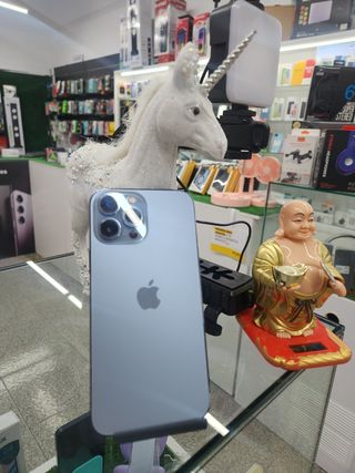 ✔️MEGA📲📲📲 OFERTA ✔️IPHONE 13promax .128GB📲📱 