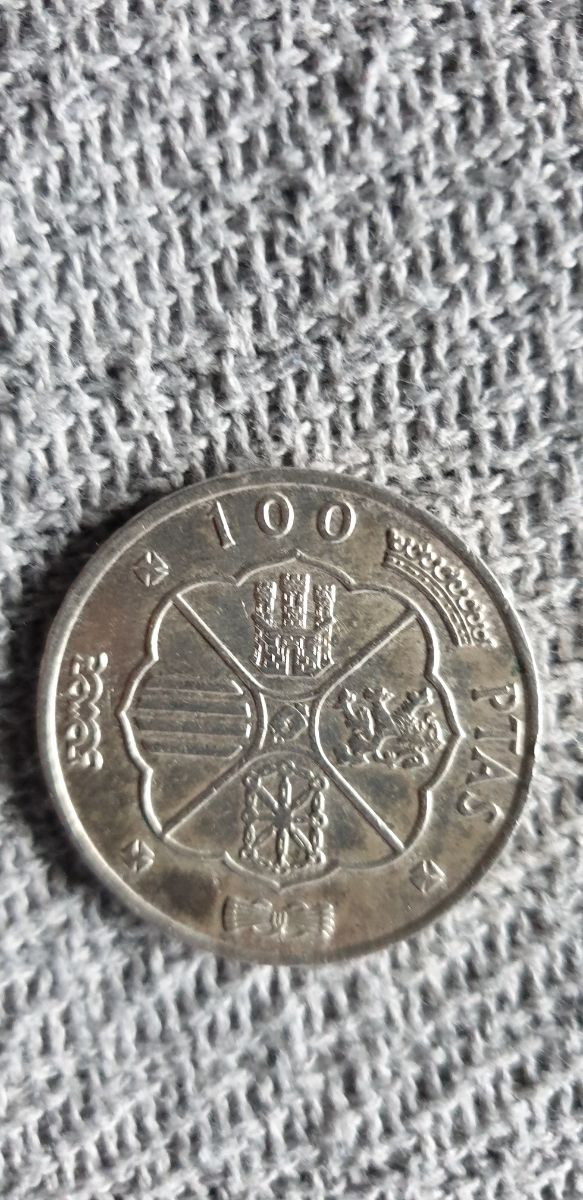 Se venden monedas antiguas