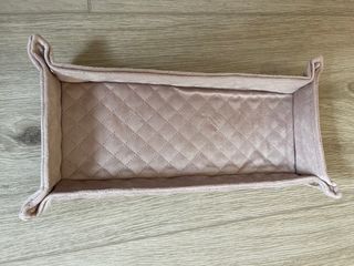 vacia  bolsillos nuevo