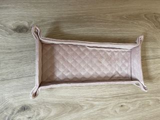 vacia  bolsillos nuevo