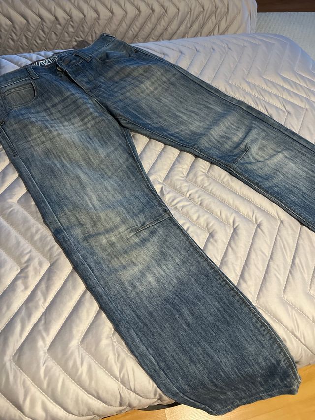 Jeans hombre talla 30/30