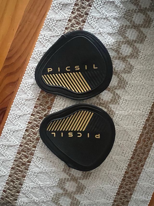 Gym Pads picsil (crossfit)