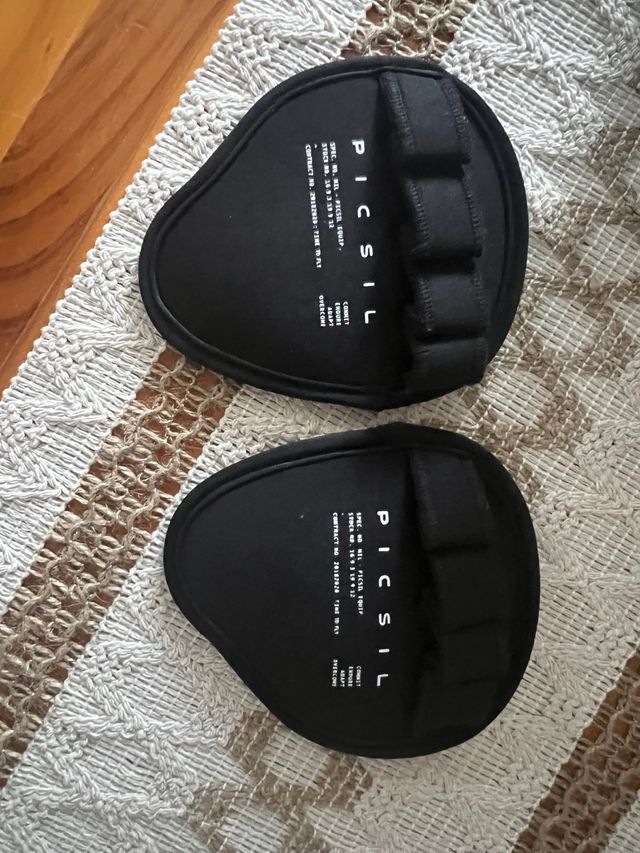 Gym Pads picsil (crossfit)