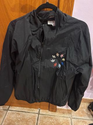 Chaqueta adidas
