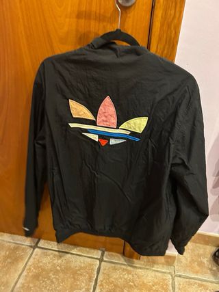Chaqueta adidas