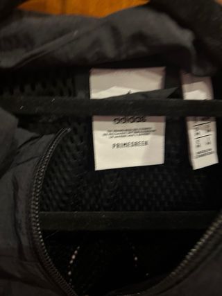 Chaqueta adidas