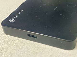 Router portable GlocalMe GLMU19A02